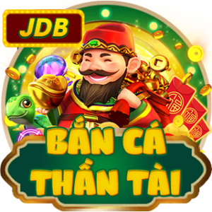 Bắn Cá Thần Tài JDB K9 Club