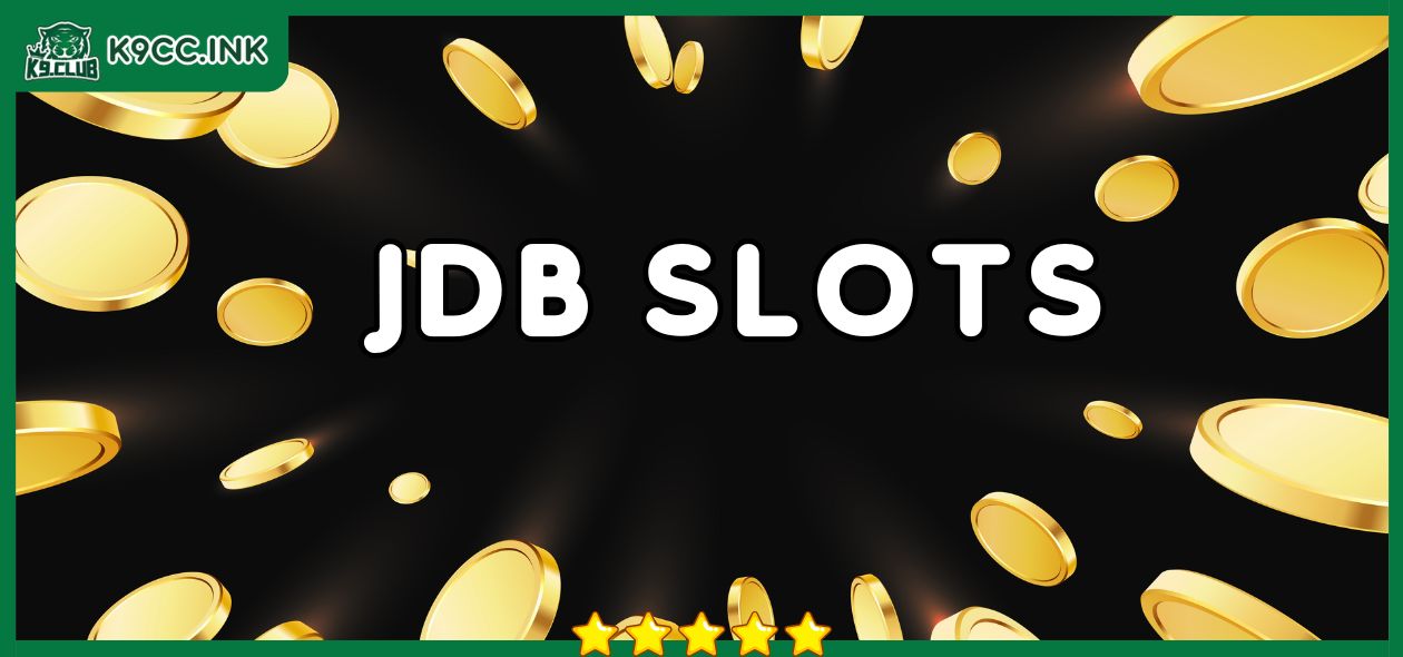 JDB Slots: Cuộc phiêu lưu tìm kho báu siêu khủng