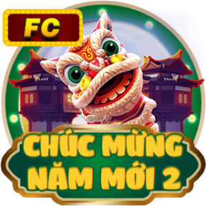 Nổ hũ Chúc Mừng Năm Mới 2 K9club