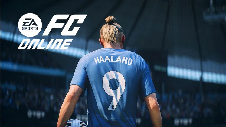 Giải mã các chỉ số ẩn FC Online với cầu thủ tấn công