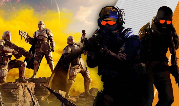 Game Fps là gì?