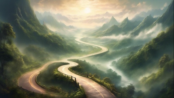 Mơ thấy con đường dài đánh con gì?
