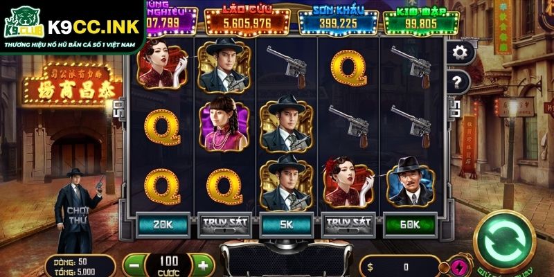 Những chiến lược quay hũ thông minh cho newbie