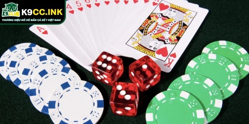 Bnadvanced K9CC – Khám Phá Bí Mật Chiến Thắng Bền Vững 1 Đánh giá chuyên sâu về tựa game Bnadvanced K9CC