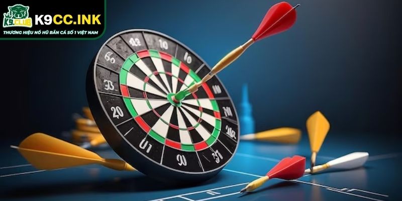 Cá Cược Phi Tiêu K9CC – Sân Chơi Chuẩn Xác Ai Thích Kèo Nhanh 1 Tổng quan chi tiết về cá cược phi tiêu K9CC