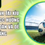 cách đánh tài xỉu hiệp 1 K9CC