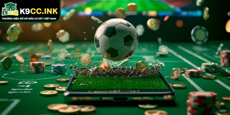 Cách Đánh Tài Xỉu Hiệp 1 K9CC Hướng Dẫn An Toàn Và Dễ Thắng 2 Hướng dẫn cách đánh tài xỉu hiệp 1 K9CC chuẩn xác dành