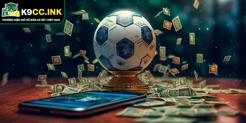 Cách Đánh Tài Xỉu Hiệp 1 K9CC Hướng Dẫn An Toàn Và Dễ Thắng 1 Khái niệm tài xỉu hiệp 1