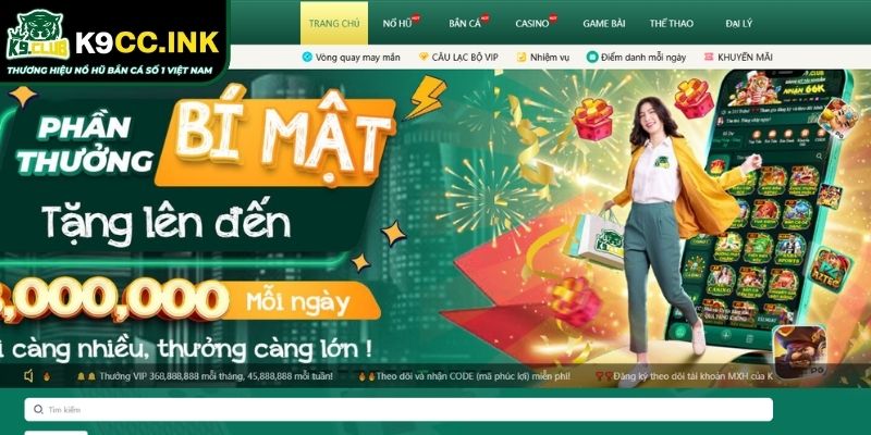 Đăng Ký K9CC Hướng Dẫn Cho Trải Nghiệm An Toàn Và Thuận Tiện 1 Tất cả những điều cần biết về đăng ký K9CC