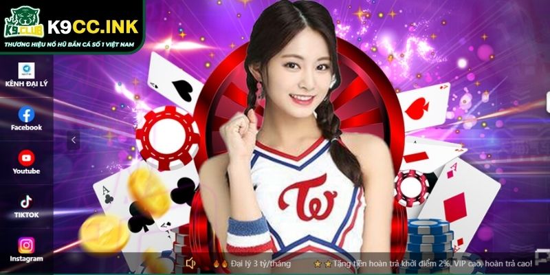 Tầm quan trọng của việc đăng nhập K9CC
