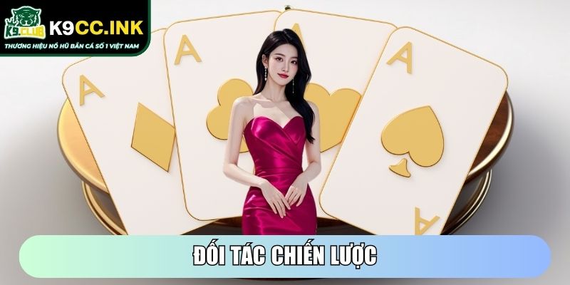 K9cc Ink - Tải App K9cc - Link Truy Cập Nhà Cái Mới Nhất 3 Đối tác chiến lược