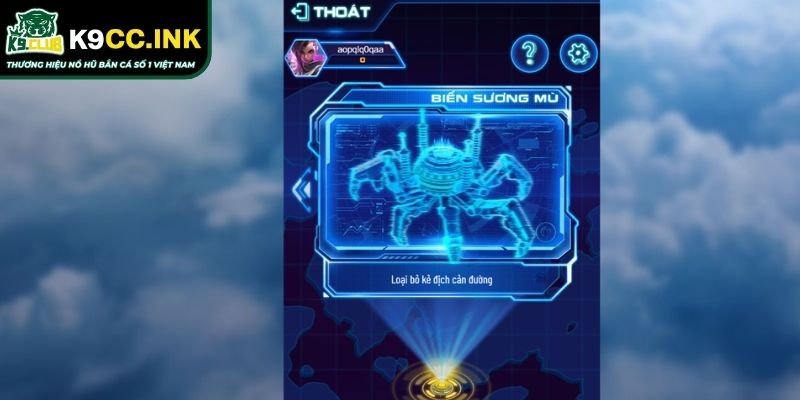 King Of The Sky K9CC Chiến Thuật Săn Boss 3d Từ Chuyên Gia 3 Chiến thuật King of the Sky K9CC tích lũy sát thương