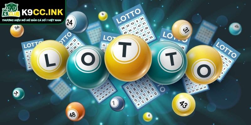 Loto Lucky Natural K9CC – Cuộc Chơi Với May Mắn Bùng Nổ 2 Hệ số thưởng hấp dẫn của loại hình giải trí
