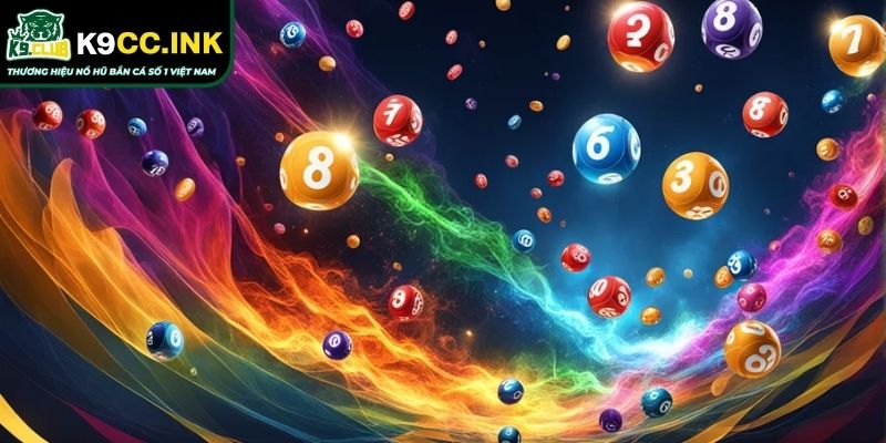 Loto Lucky Natural K9CC – Cuộc Chơi Với May Mắn Bùng Nổ 3 Phân bổ tiền cược hợp lý