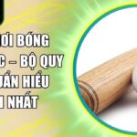 Luật chơi bóng chày K9CC