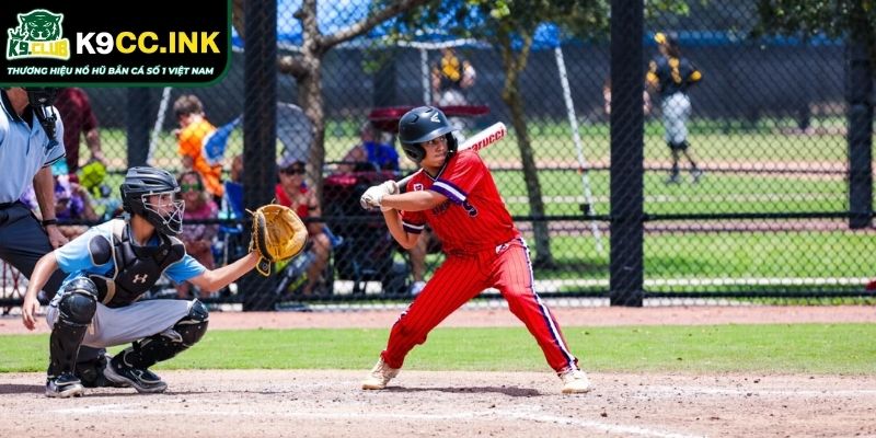 Luật Chơi Bóng Chày K9CC – Bộ Quy Tắc Chuẩn Hiểu Nhanh Nhất 1 Giới thiệu tổng quan về luật chơi bóng chày K9CC
