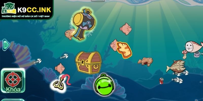 Mèo Bắt Cá K9CC Chiến Thuật Tối Ưu Lợi Nhuận Từ Chuyên Gia 1 Góc nhìn toàn cảnh về cơ chế vận hành của Mèo Bắt Cá K9CC