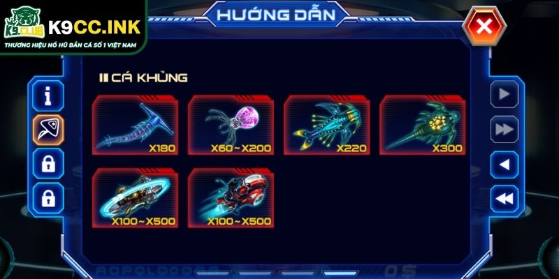 Hiểu rõ giá trị Mid Men in Black K9CC