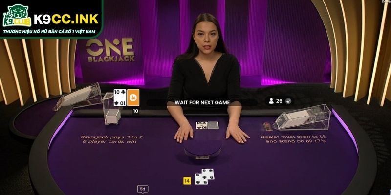 One Black Jack K9cc Phân Tích Chiến Thuật Tối Ưu Lợi Nhuận 2 Chi tiết về bộ bài One Black Jack K9CC