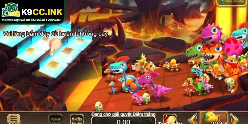 Chiến thuật hỏa lực và vật phẩm hỗ trợ