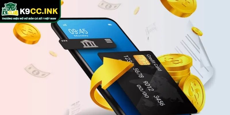Rút Tiền K9CC An Toàn Hướng Dẫn Chi Tiết Cho Thành Viên Mới 3 Mẹo đảm bảo rút số dư an toàn Mẹo đảm bảo rút số dư an toàn