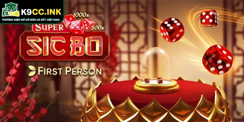 Super Sicbo K9CC Chinh Phục Tỷ Lệ và Hệ Số Nhân Đột Biến 1 Phân tích luật chơi và tối ưu Super Sicbo K9CC