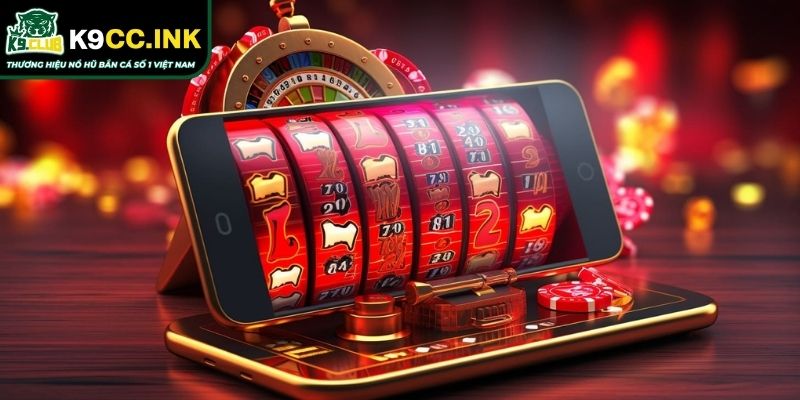 Tải App K9CC - Hướng Dẫn Chuyên Sâu Cho iOS & Android 3 Kiểm tra các quyền truy cập của tải App