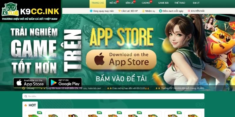 Tải App K9CC - Hướng Dẫn Chuyên Sâu Cho iOS & Android 2 Những lưu ý quan trọng để đảm bảo tải App K9CC an toàn